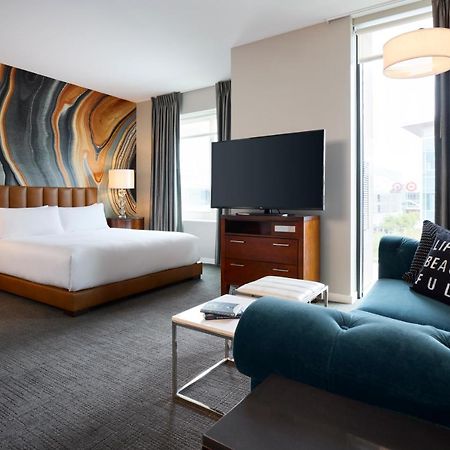 Archer Hotel Falls Church Fairfax Eksteriør bilde