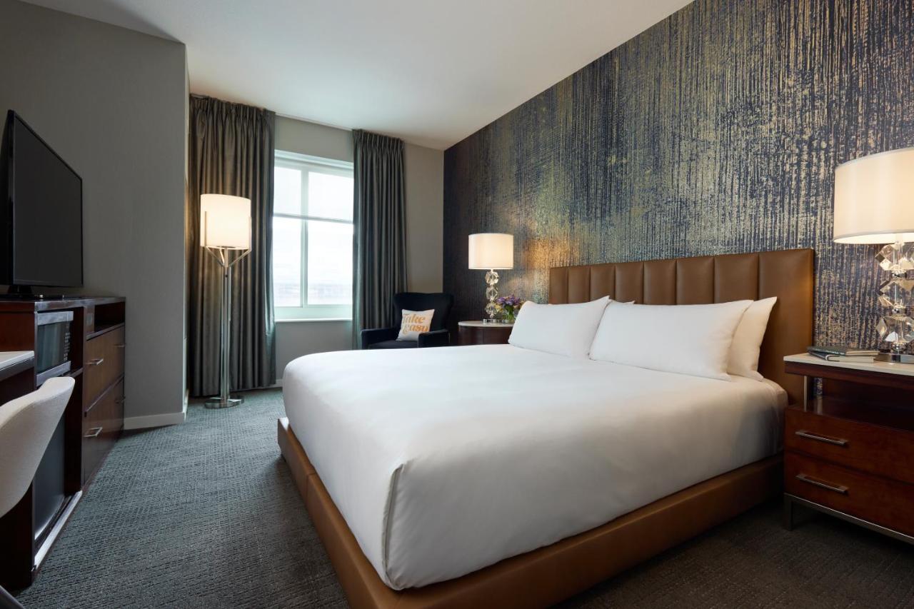 Archer Hotel Falls Church Fairfax Eksteriør bilde