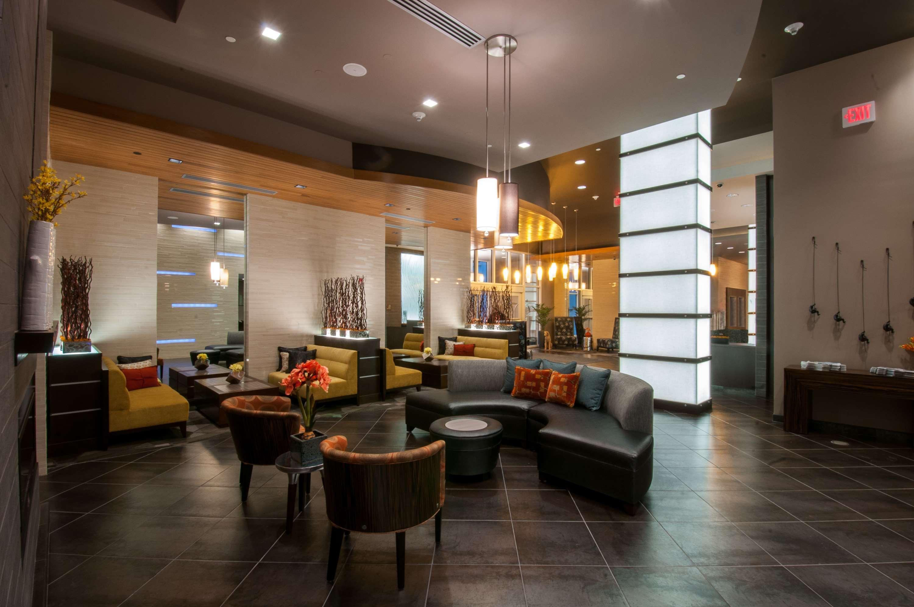 Archer Hotel Falls Church Fairfax Eksteriør bilde