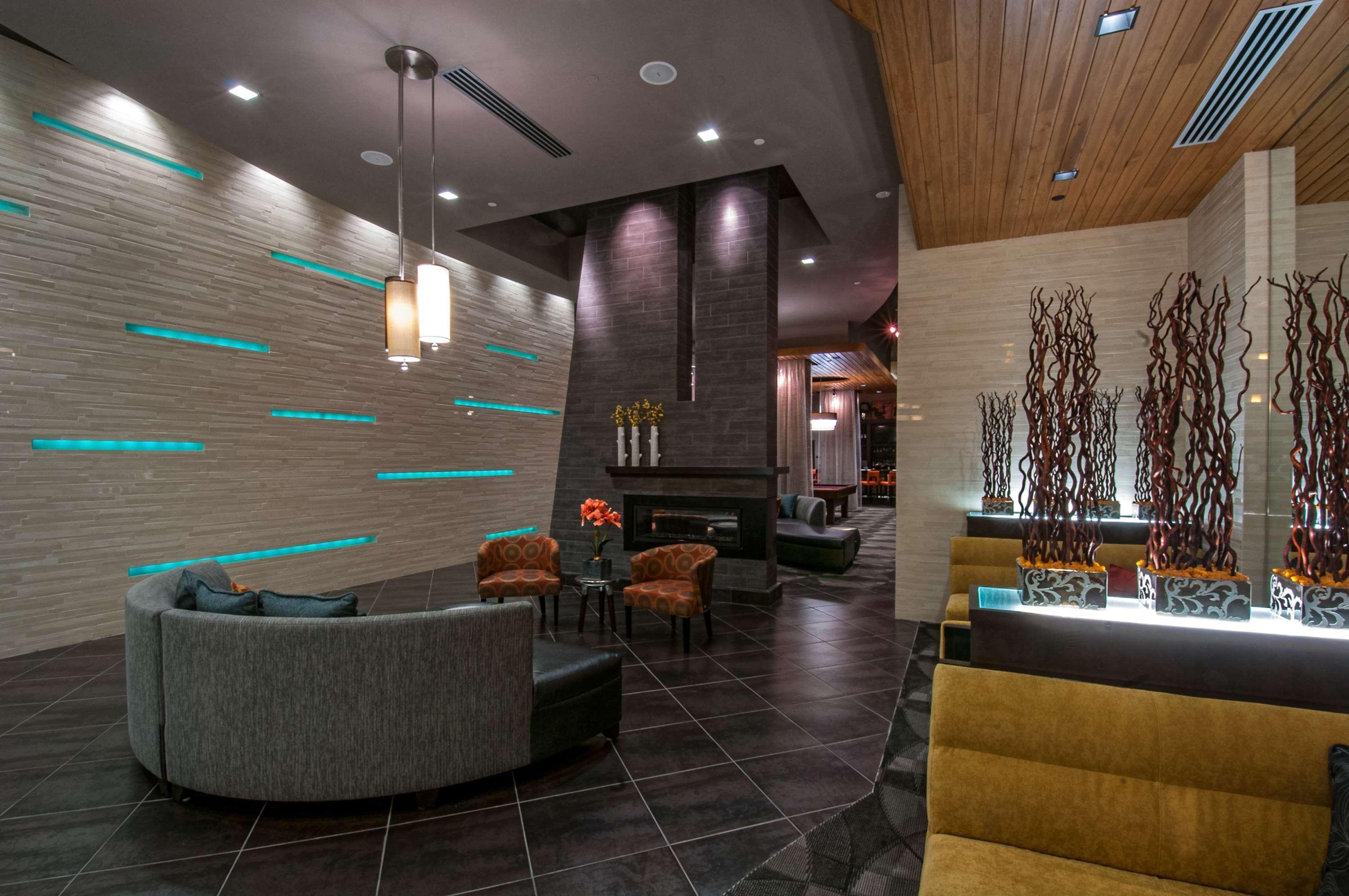 Archer Hotel Falls Church Fairfax Eksteriør bilde