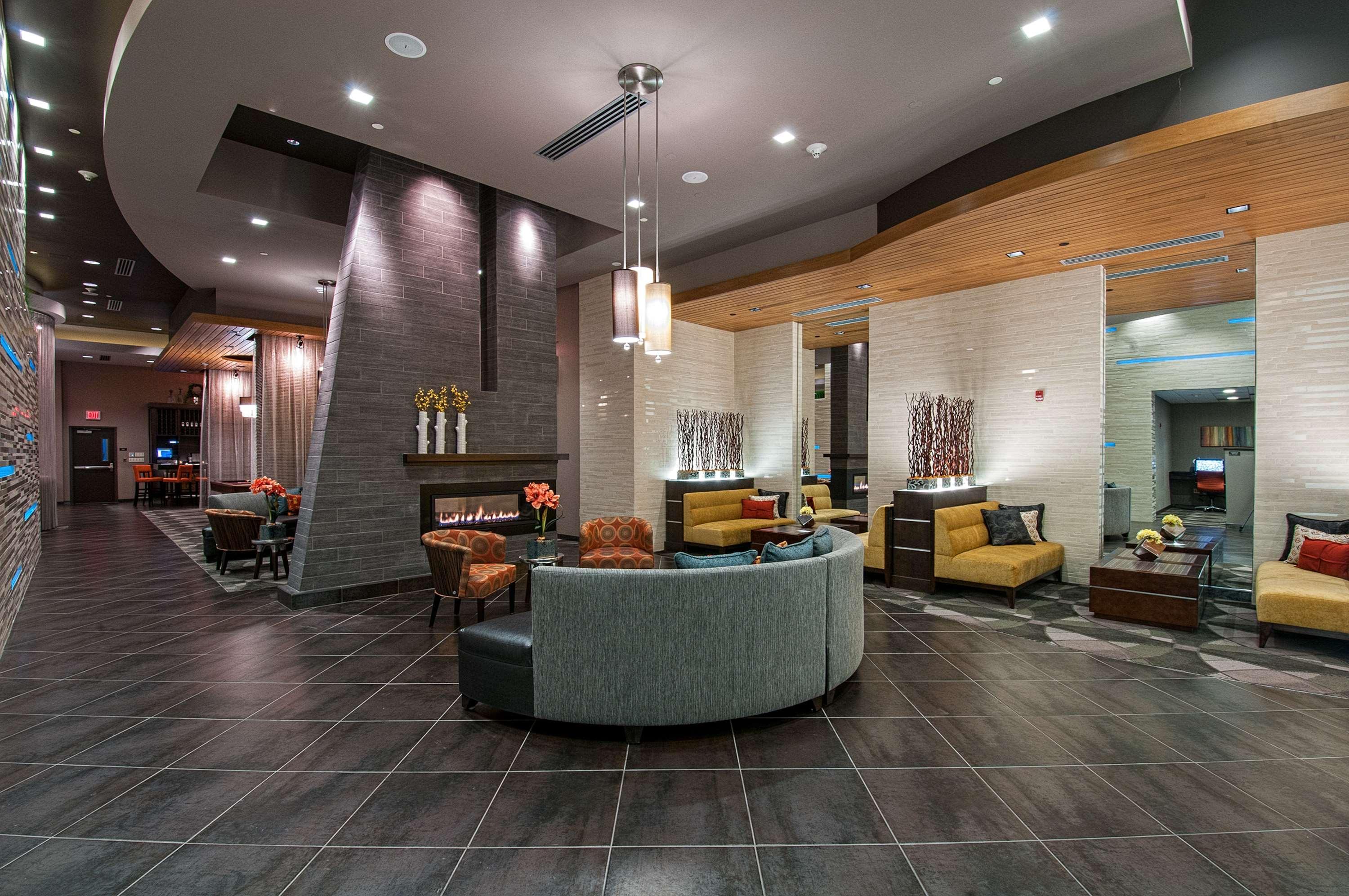 Archer Hotel Falls Church Fairfax Eksteriør bilde