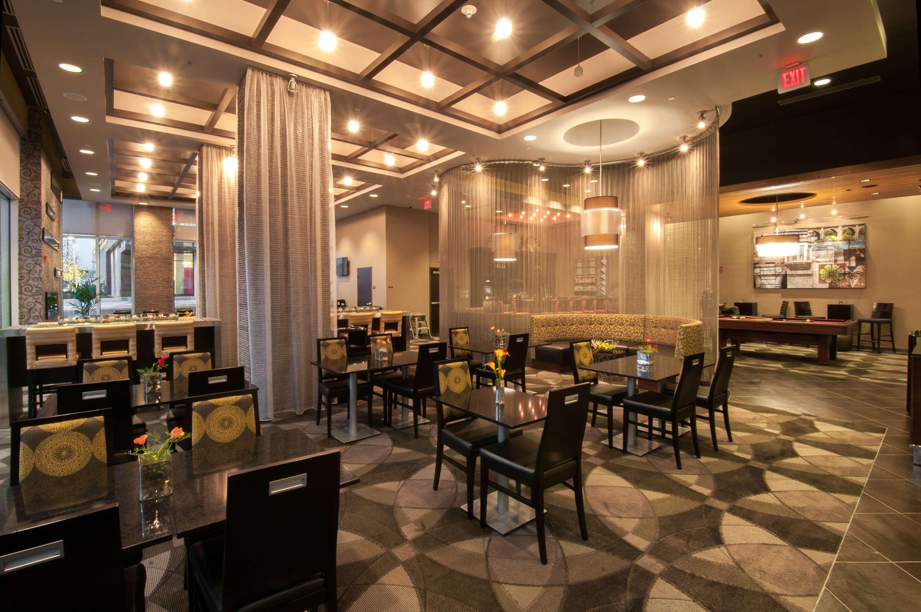 Archer Hotel Falls Church Fairfax Eksteriør bilde