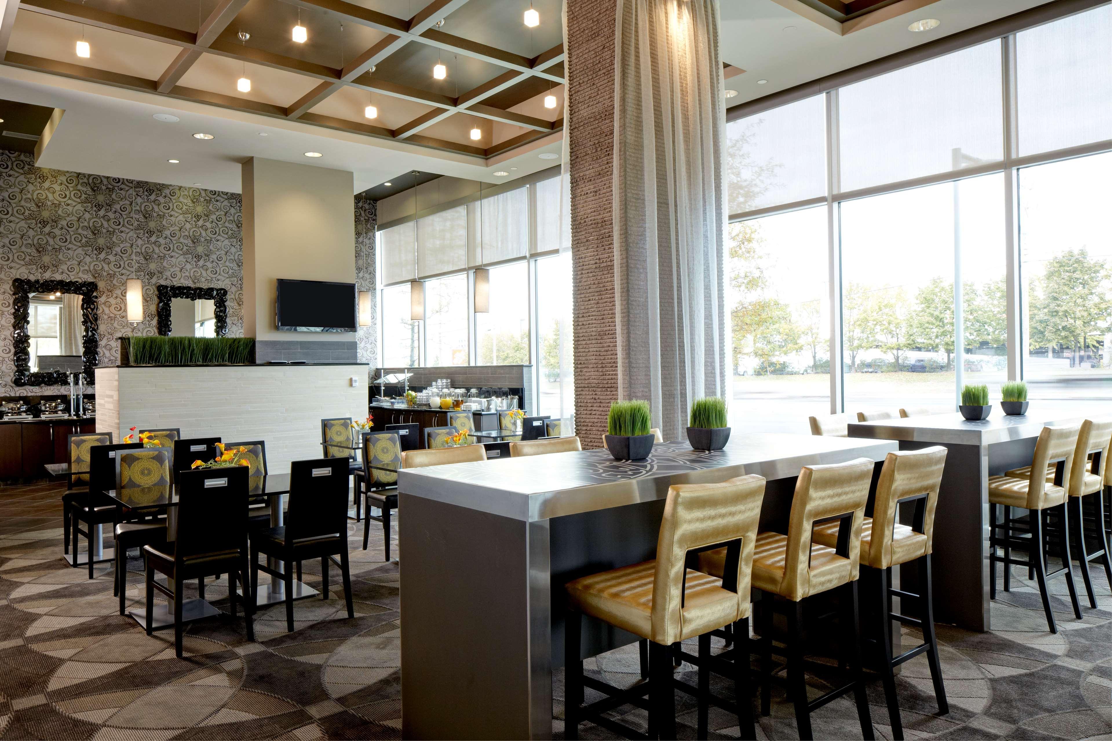 Archer Hotel Falls Church Fairfax Eksteriør bilde