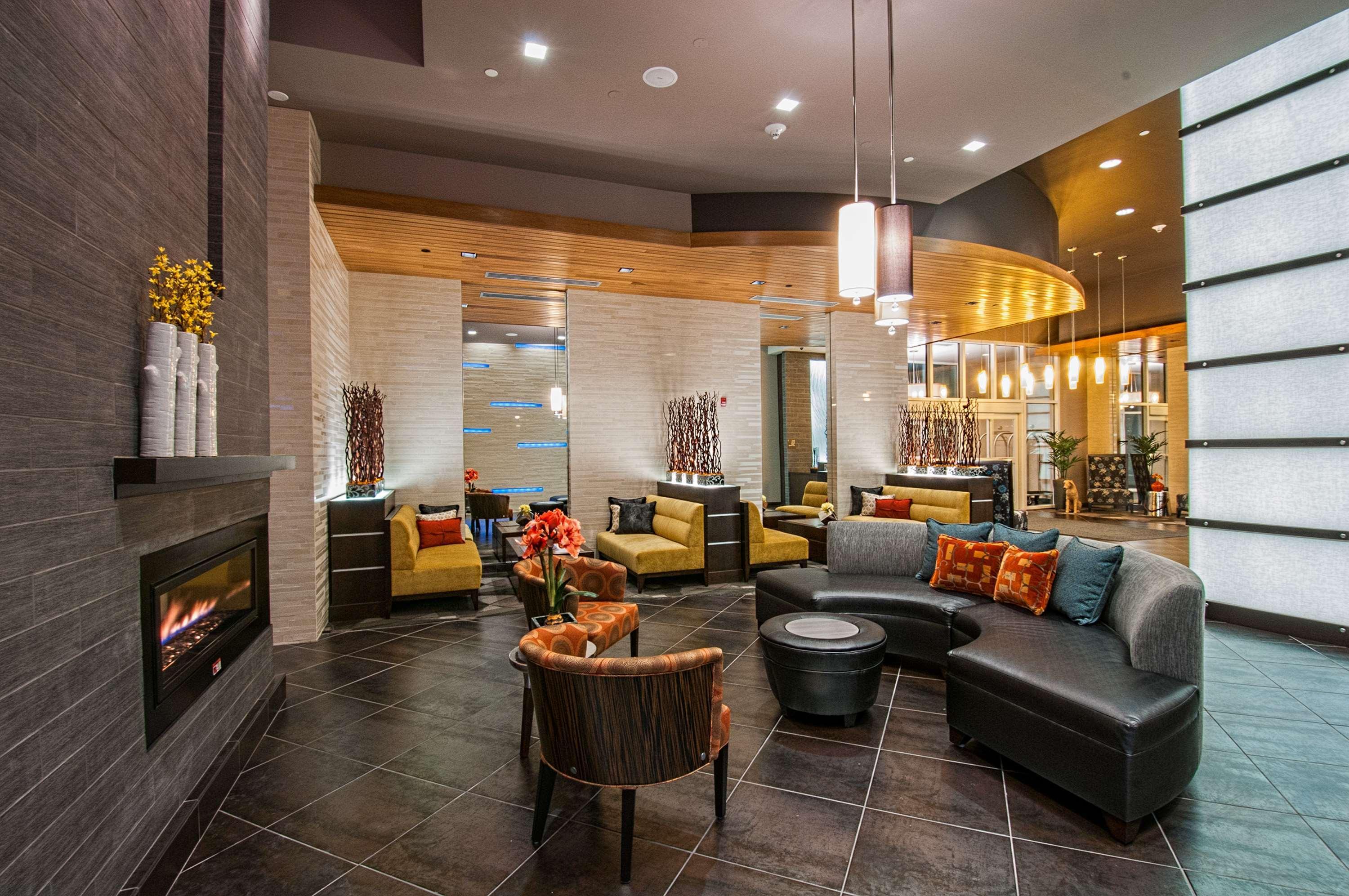 Archer Hotel Falls Church Fairfax Eksteriør bilde