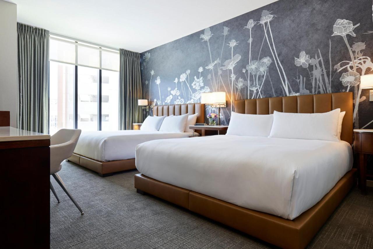 Archer Hotel Falls Church Fairfax Eksteriør bilde