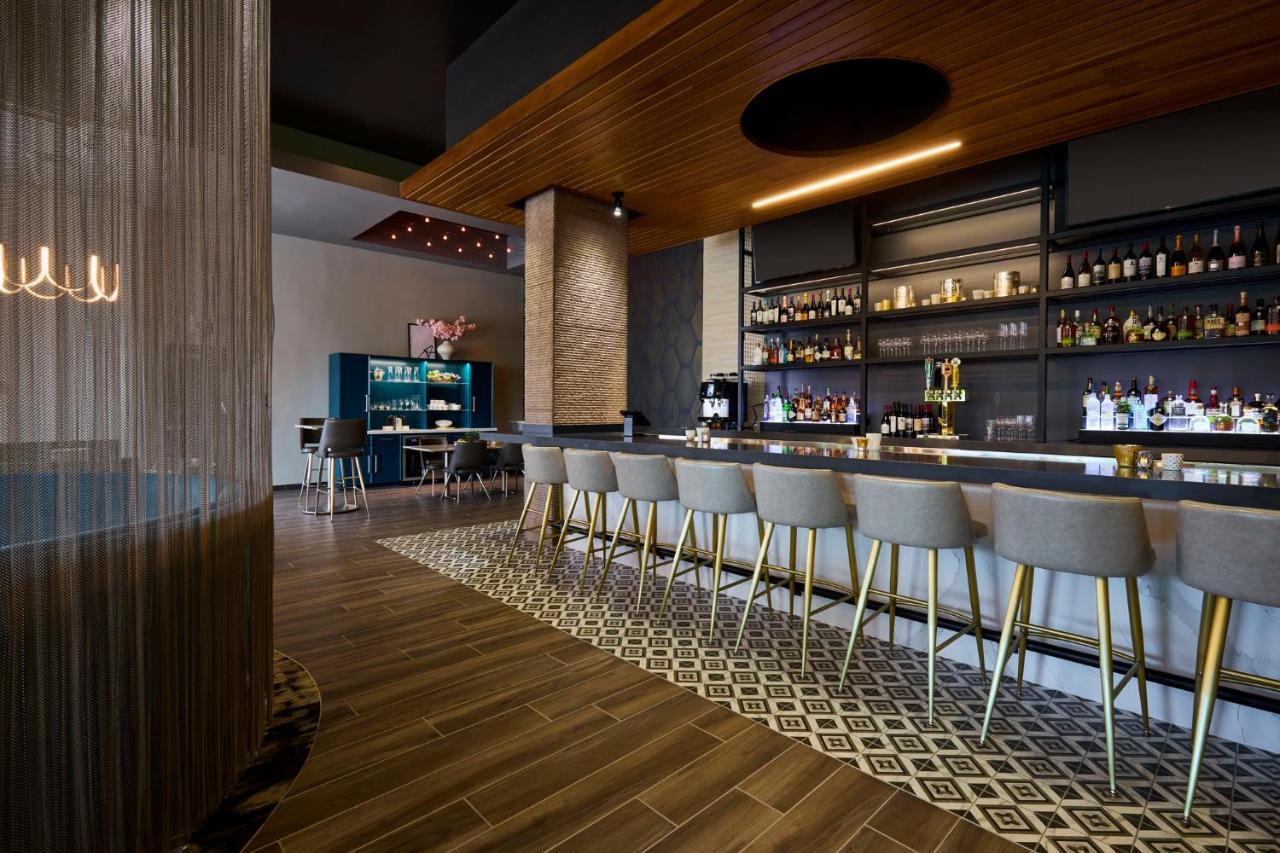 Archer Hotel Falls Church Fairfax Eksteriør bilde