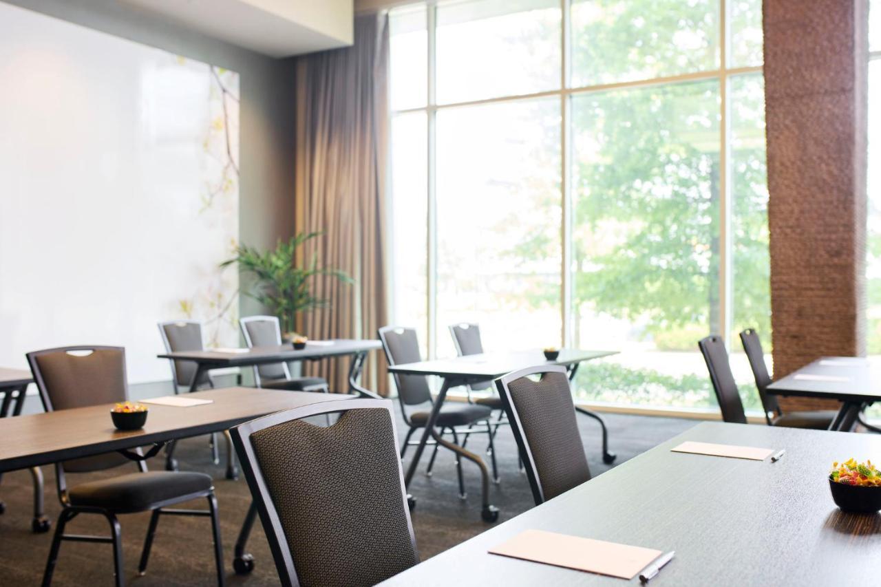 Archer Hotel Falls Church Fairfax Eksteriør bilde