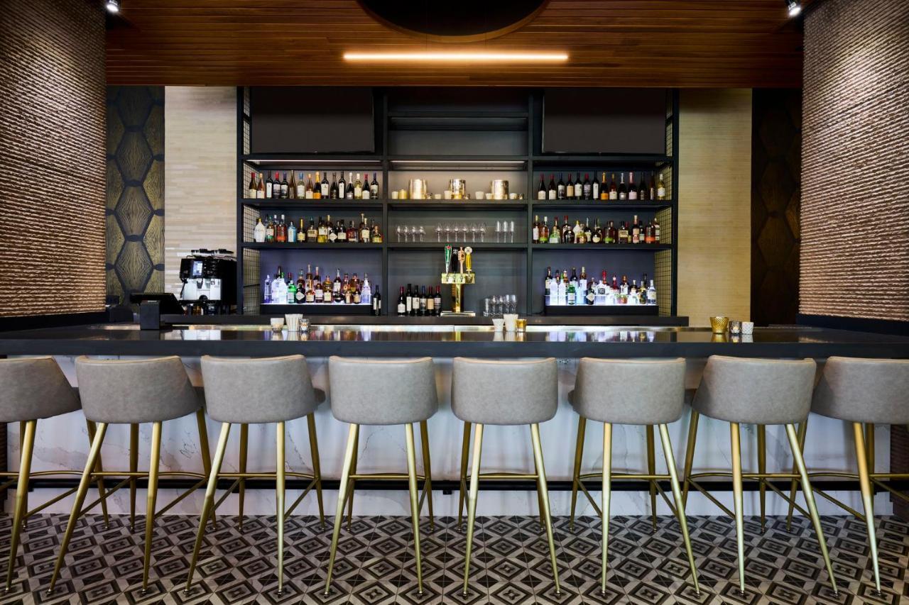 Archer Hotel Falls Church Fairfax Eksteriør bilde